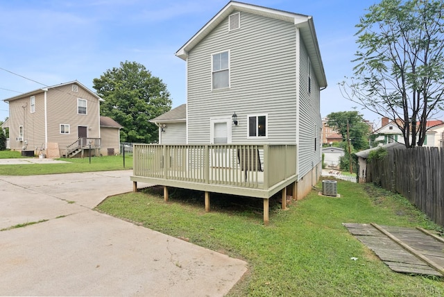 1310 9th St, Lynchburg, VA 24501 - photo 36