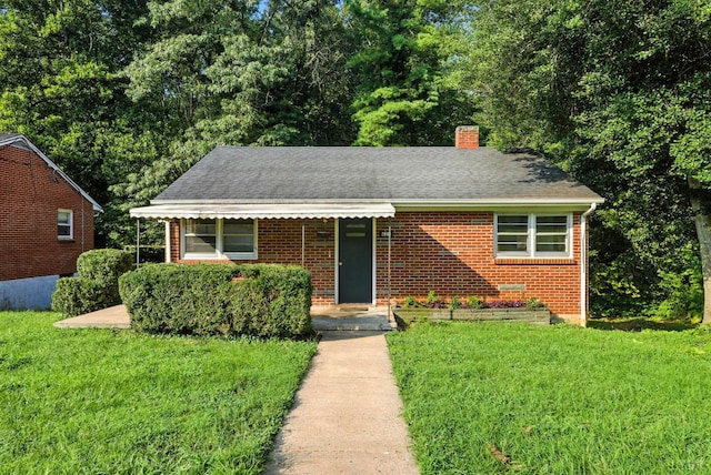 623 Hood St, Lynchburg, VA 24501 - photo 1
