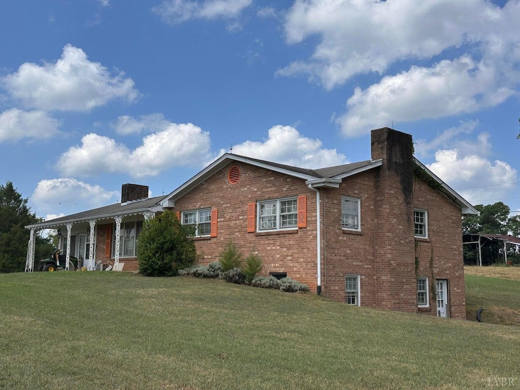 4159 Bedford, Lynch Station, VA 24571 - photo 1