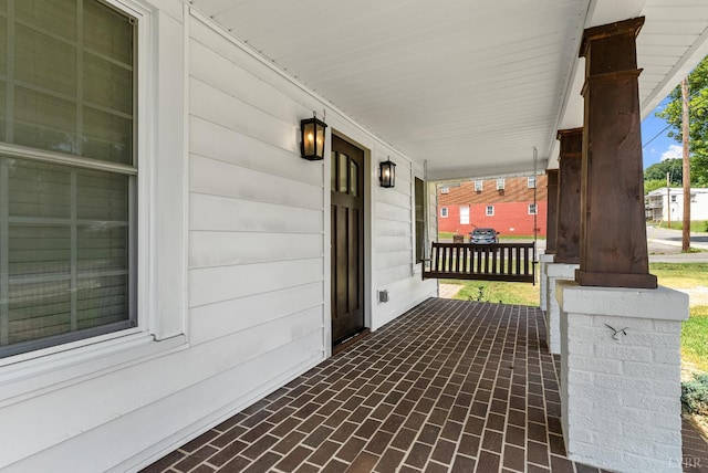 802 Amherst Ave, Altavista, VA 24517 - photo 35