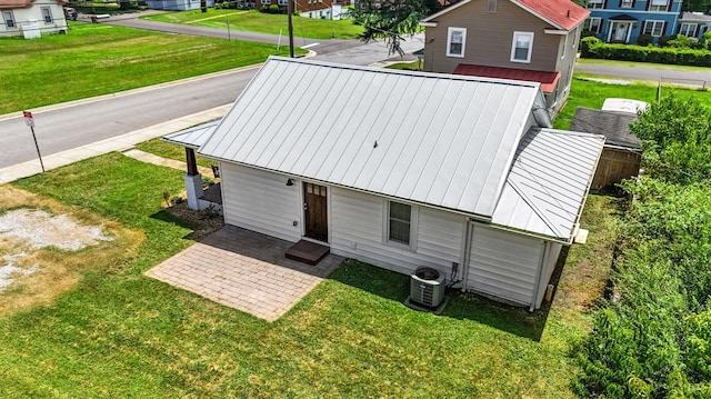 802 Amherst Ave, Altavista, VA 24517 - photo 5
