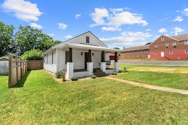 802 Amherst Ave, Altavista, VA 24517 - photo 36