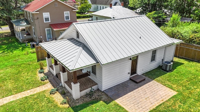 802 Amherst Ave, Altavista, VA 24517 - photo 6