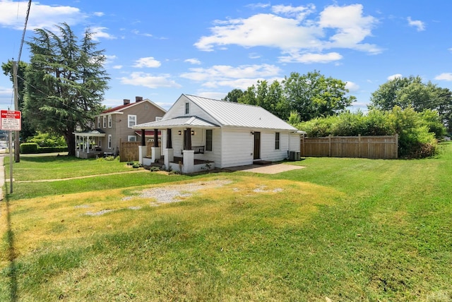 802 Amherst Ave, Altavista, VA 24517 - photo 9