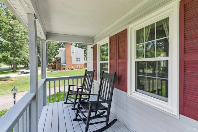 1095 Great Oak Rd, Forest, VA 24551 - photo 4
