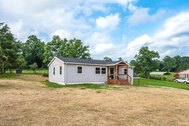 519 E Monitor Rd, Amherst, VA 24521 - photo 35