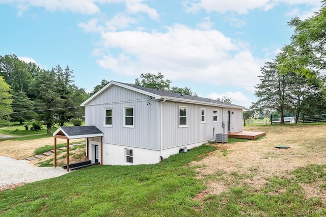 519 E Monitor Rd, Amherst, VA 24521 - photo 39