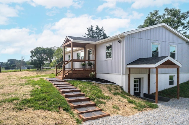 519 E Monitor Rd, Amherst, VA 24521 - photo 41