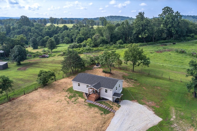 519 E Monitor Rd, Amherst, VA 24521 - photo 47