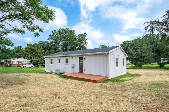 519 E Monitor Rd, Amherst, VA 24521 - photo 37