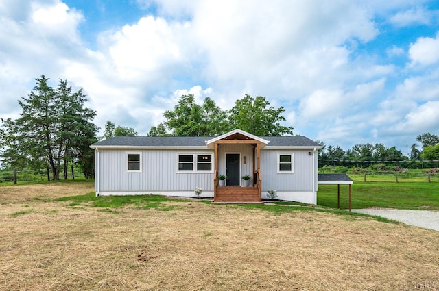 519 E Monitor Rd, Amherst, VA 24521 - photo 2