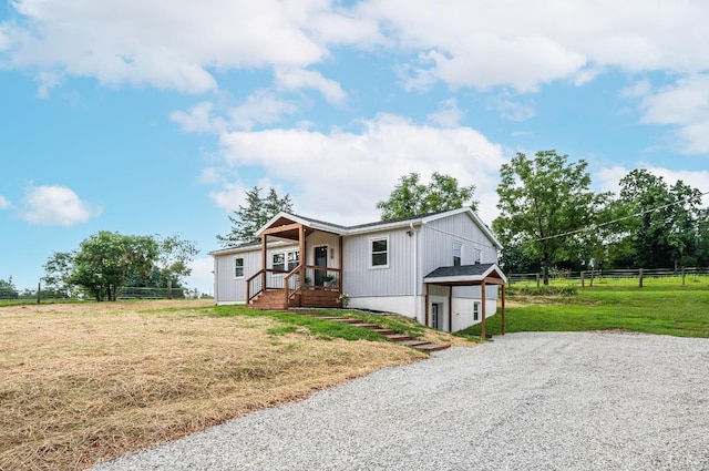 519 E Monitor Rd, Amherst, VA 24521 - photo 1