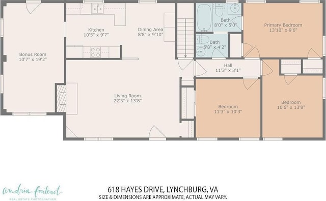 618 Hayes Dr, Lynchburg, VA 24502 - photo 40