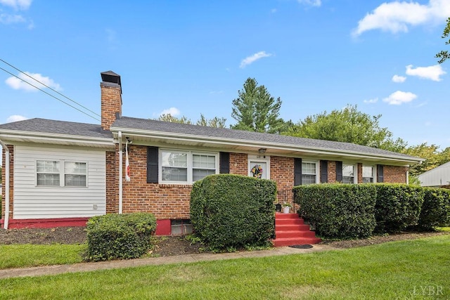 618 Hayes Dr, Lynchburg, VA 24502 - photo 1