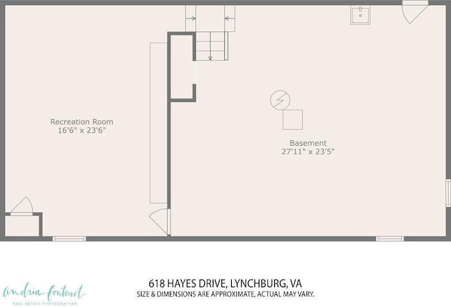 618 Hayes Dr, Lynchburg, VA 24502 - photo 41