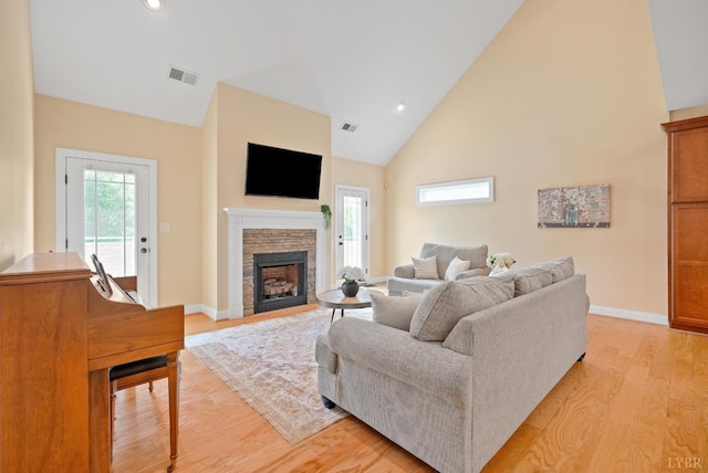 403 Cornerstone St, Lynchburg, VA 24502 - photo 8