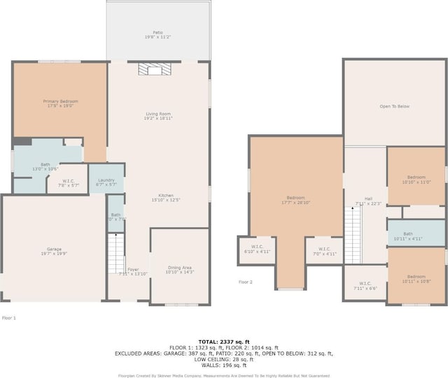 403 Cornerstone St, Lynchburg, VA 24502 - photo 45