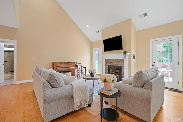 403 Cornerstone St, Lynchburg, VA 24502 - photo 5