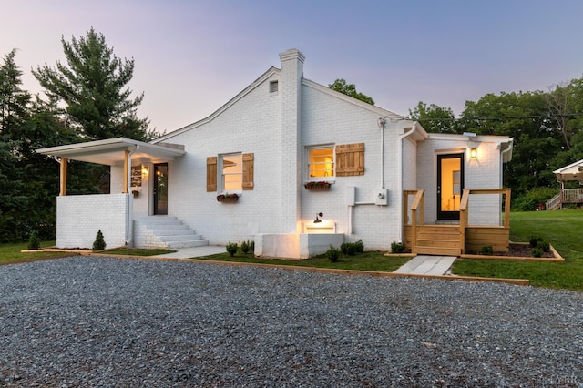 3806 Richmond, Appomattox, VA 24593 - photo 72