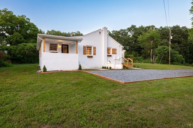 3806 Richmond, Appomattox, VA 24593 - photo 70
