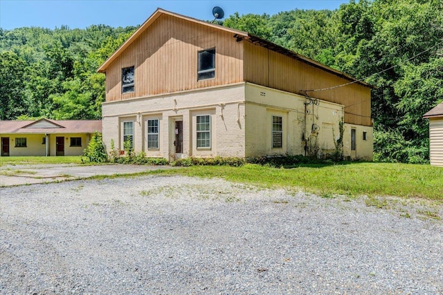 7795 Lexington Tpke, Vesuvius, VA 24483 - photo 1