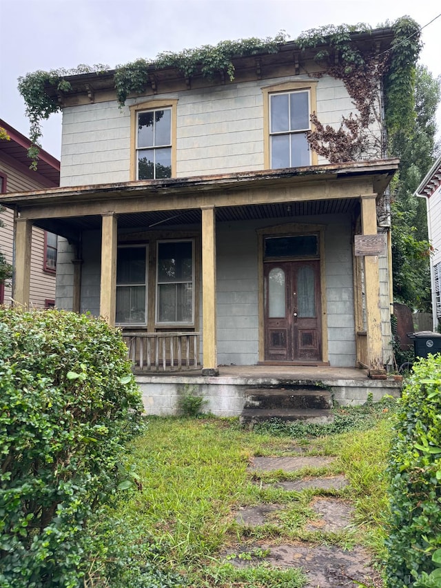 413 Harrison St, Lynchburg, VA 24504 - photo 1