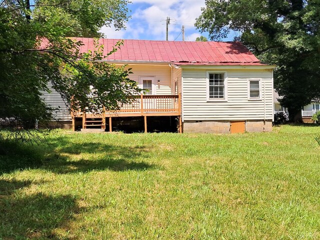 208 Lee Grant Ave, Appomattox, VA 24522 - photo 28