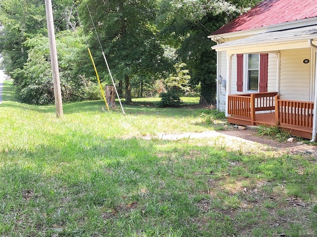 208 Lee Grant Ave, Appomattox, VA 24522 - photo 43