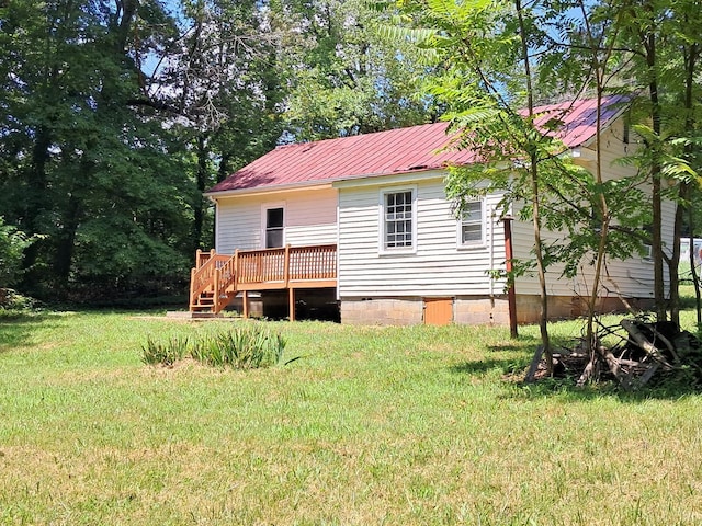 208 Lee Grant Ave, Appomattox, VA 24522 - photo 29