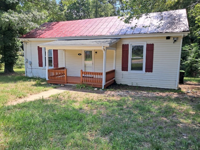 208 Lee Grant Ave, Appomattox, VA 24522 - photo 1