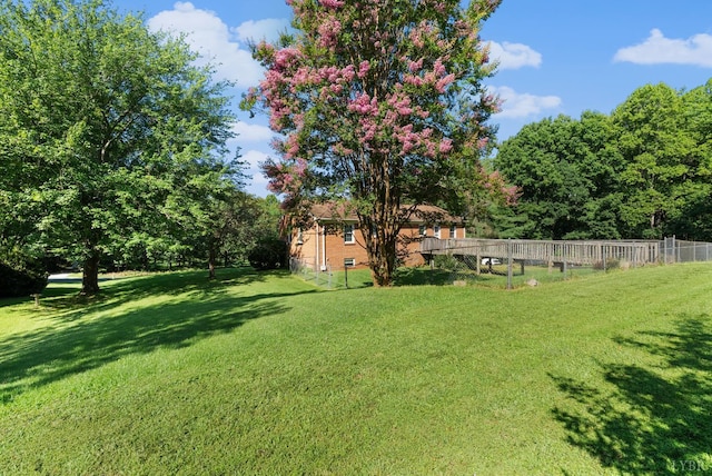 3745 Horseshoe Rd, Appomattox, VA 24522 - photo 37