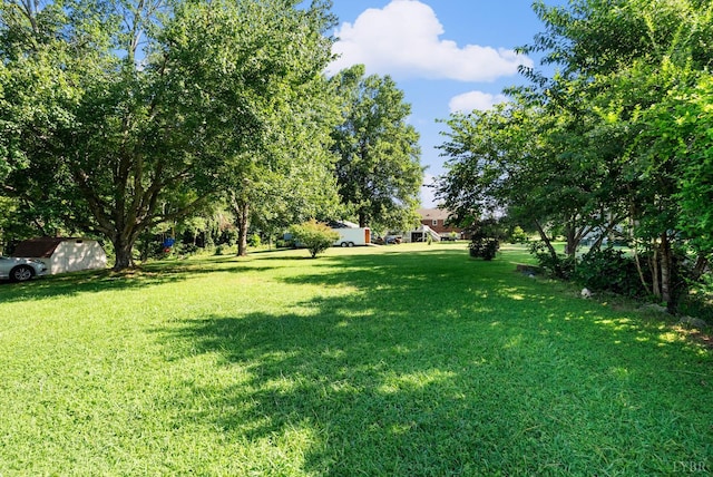 3745 Horseshoe Rd, Appomattox, VA 24522 - photo 35