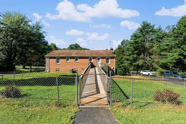 3745 Horseshoe Rd, Appomattox, VA 24522 - photo 49