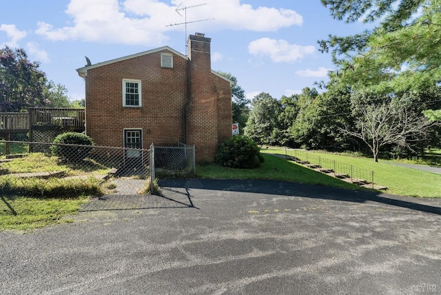 3745 Horseshoe Rd, Appomattox, VA 24522 - photo 40