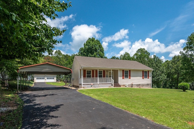 1936 Bear Creek Rd, Rustburg, VA 24588 - photo 28