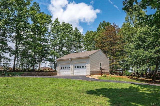 1936 Bear Creek Rd, Rustburg, VA 24588 - photo 33