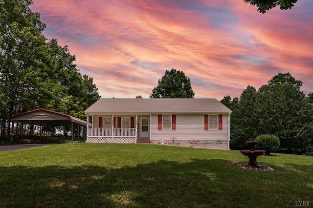 1936 Bear Creek Rd, Rustburg, VA 24588 - photo 1
