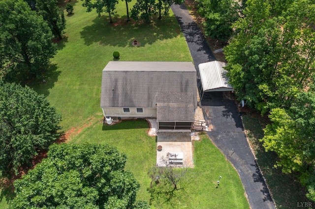 1936 Bear Creek Rd, Rustburg, VA 24588 - photo 39