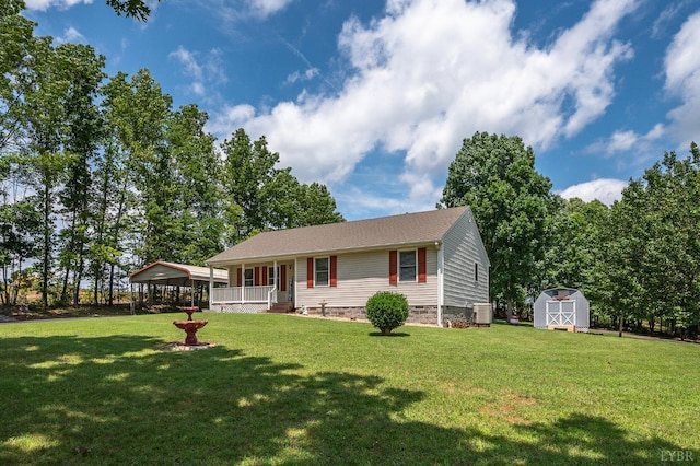 1936 Bear Creek Rd, Rustburg, VA 24588 - photo 30