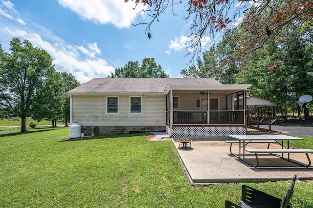1936 Bear Creek Rd, Rustburg, VA 24588 - photo 2