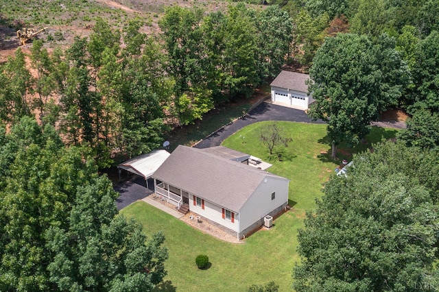 1936 Bear Creek Rd, Rustburg, VA 24588 - photo 38