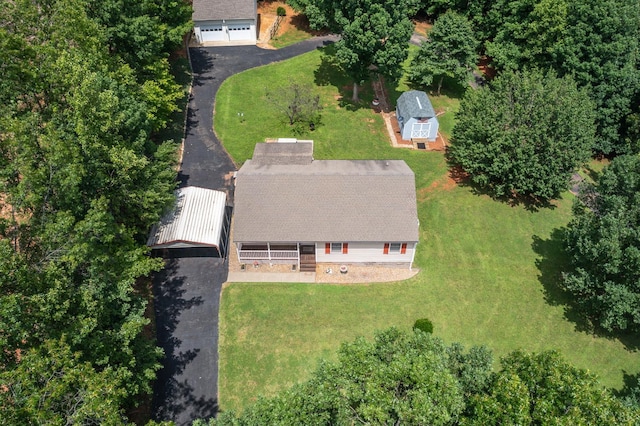 1936 Bear Creek Rd, Rustburg, VA 24588 - photo 3