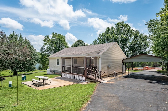 1936 Bear Creek Rd, Rustburg, VA 24588 - photo 32