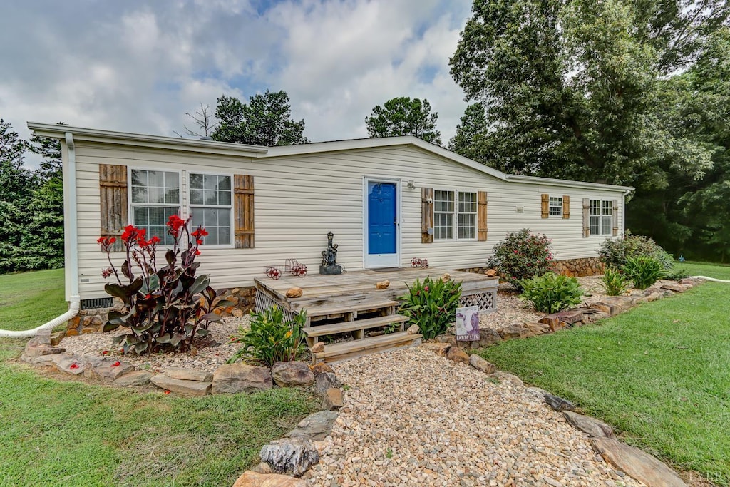 8619 Spring Mill Rd, Concord, VA 24538 - photo 1