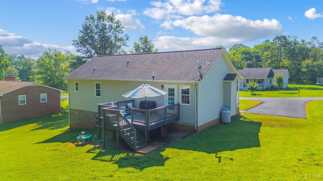 145 Pine St, Appomattox, VA 24522 - photo 37