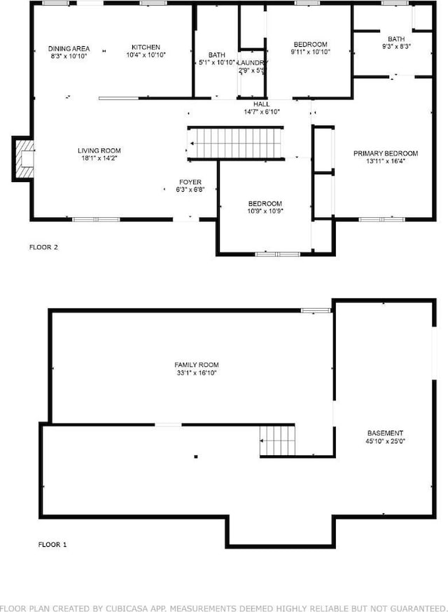 145 Pine St, Appomattox, VA 24522 - photo 44