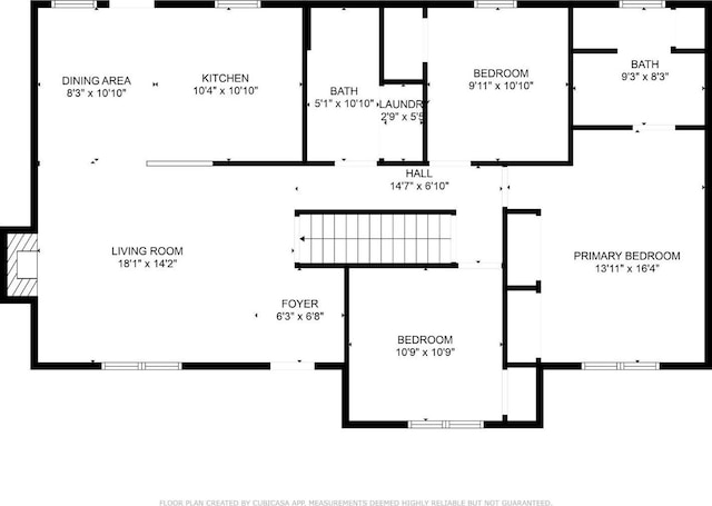 145 Pine St, Appomattox, VA 24522 - photo 45