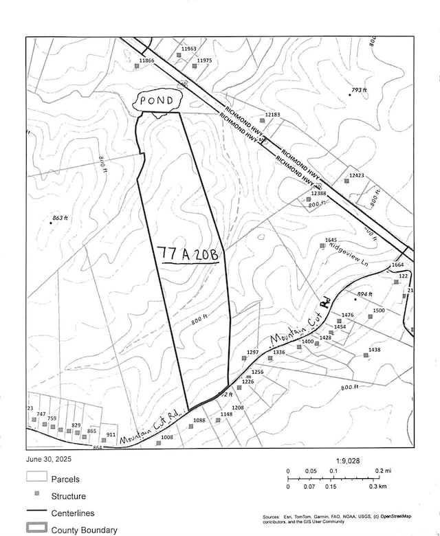 0 Mountain Cut Rd, Appomattox, VA 24522 - photo 15