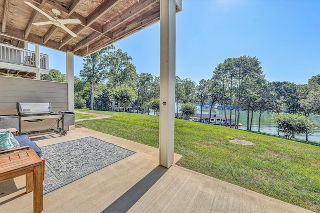 305 S Pointe Shore Dr, Moneta, VA 24121 - photo 23