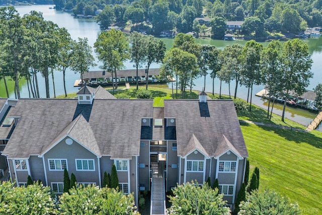 305 S Pointe Shore Dr, Moneta, VA 24121 - photo 3